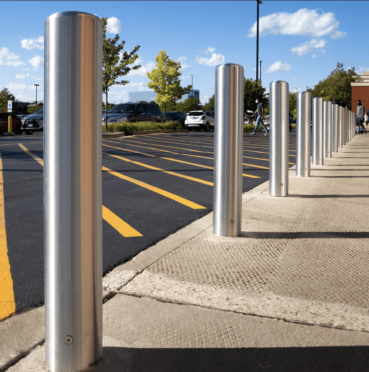 Bollards