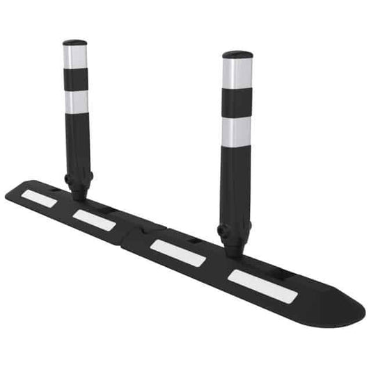 Cycle Lane Separator END Section image 0