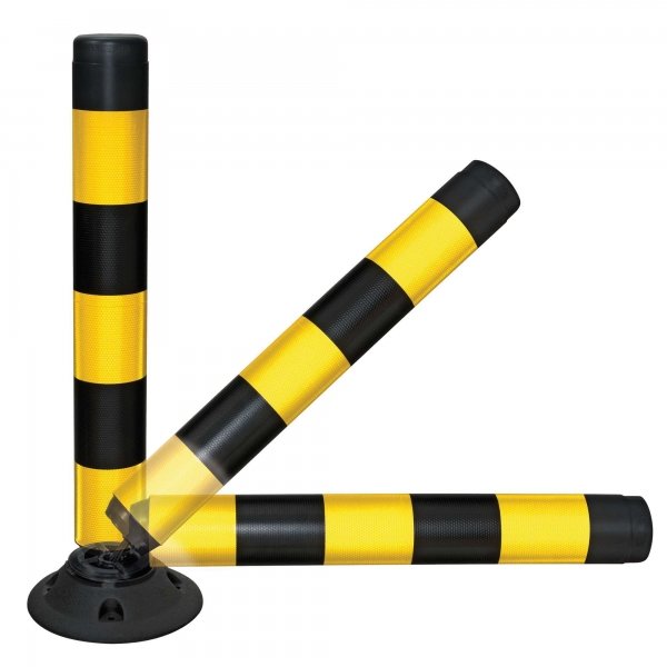 Off-Highway traffic posts image 4