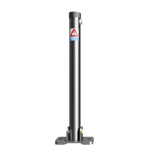 Toplok Folding Parking Post image 0
