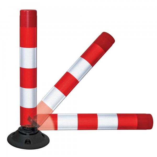 Off-Highway traffic posts image 0