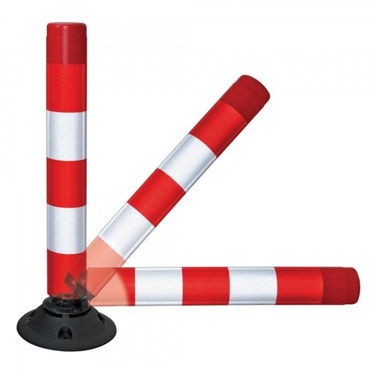 Off-Highway traffic posts image 0