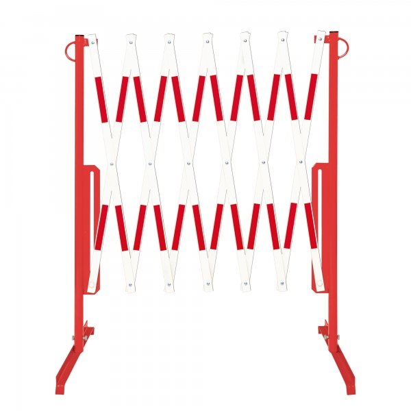 Portable Expanding Trellis Barrier | Traffic-Line image 0