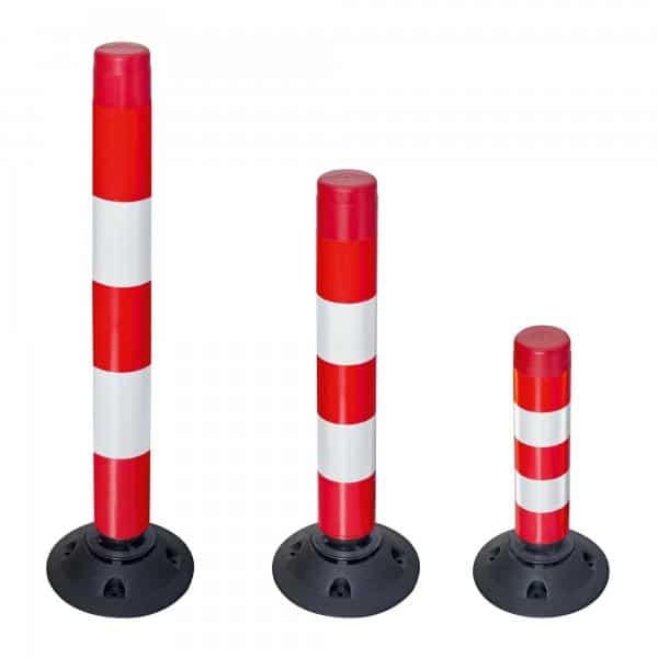 Off-Highway traffic posts image 2