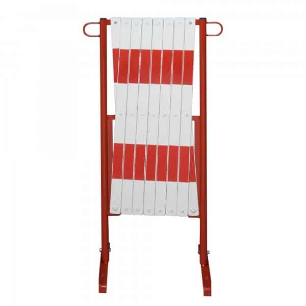Heavy Duty Trellis Barrier | Traffic-Line image 1