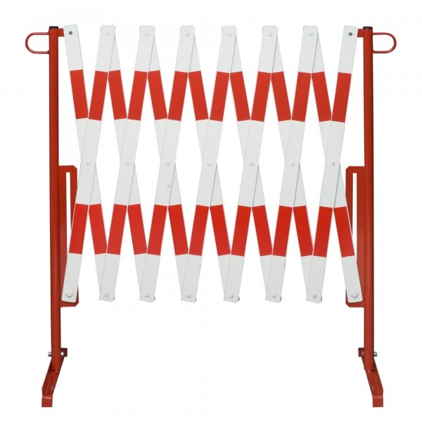 Heavy Duty Trellis Barrier | Traffic-Line image 0