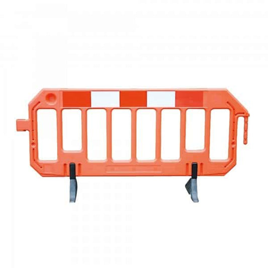 TRAFFIC-LINE Chapter 8 Works Barrier | HDPE image 0