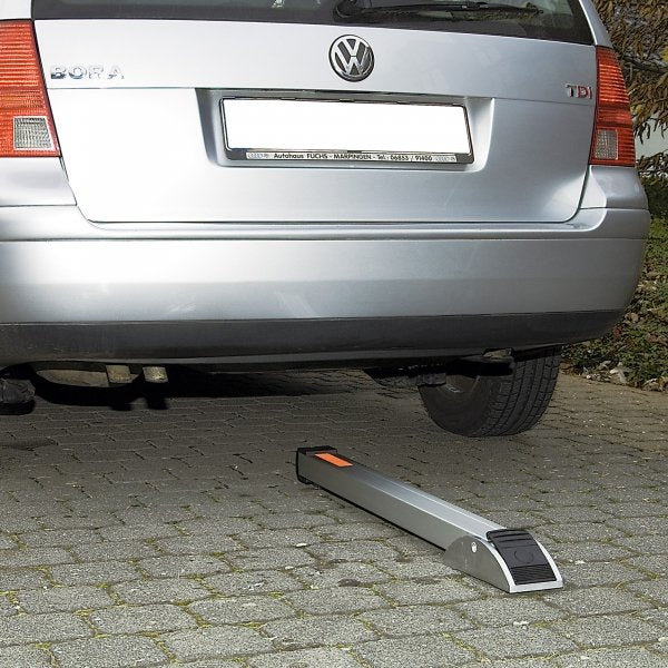 Semi-Automatic Drop Down Security Post | CONTROLLER-PLUS image 7