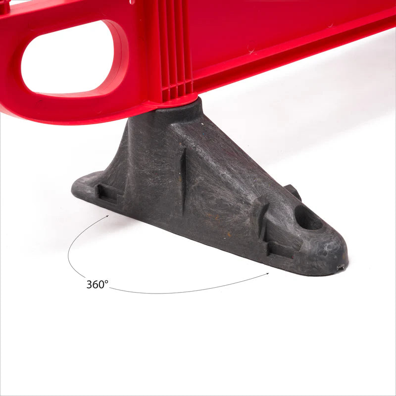 JSP Navigator PLUS Barrier
