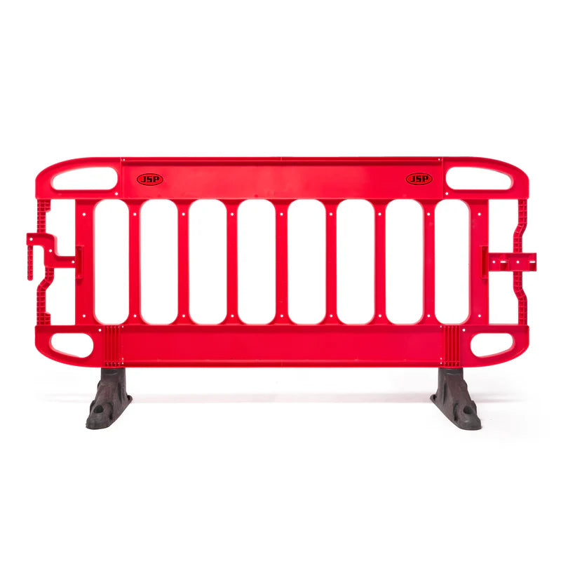 JSP Navigator PLUS Barrier