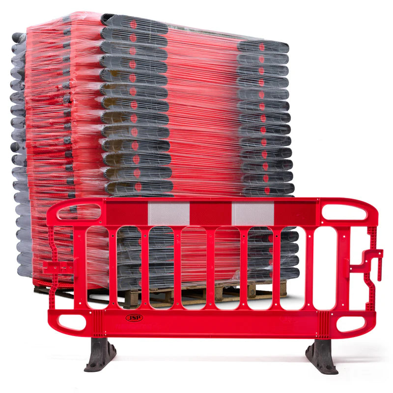 JSP Navigator PLUS Barrier