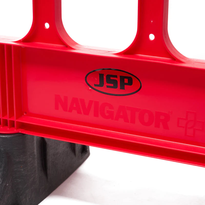JSP Navigator PLUS Barrier