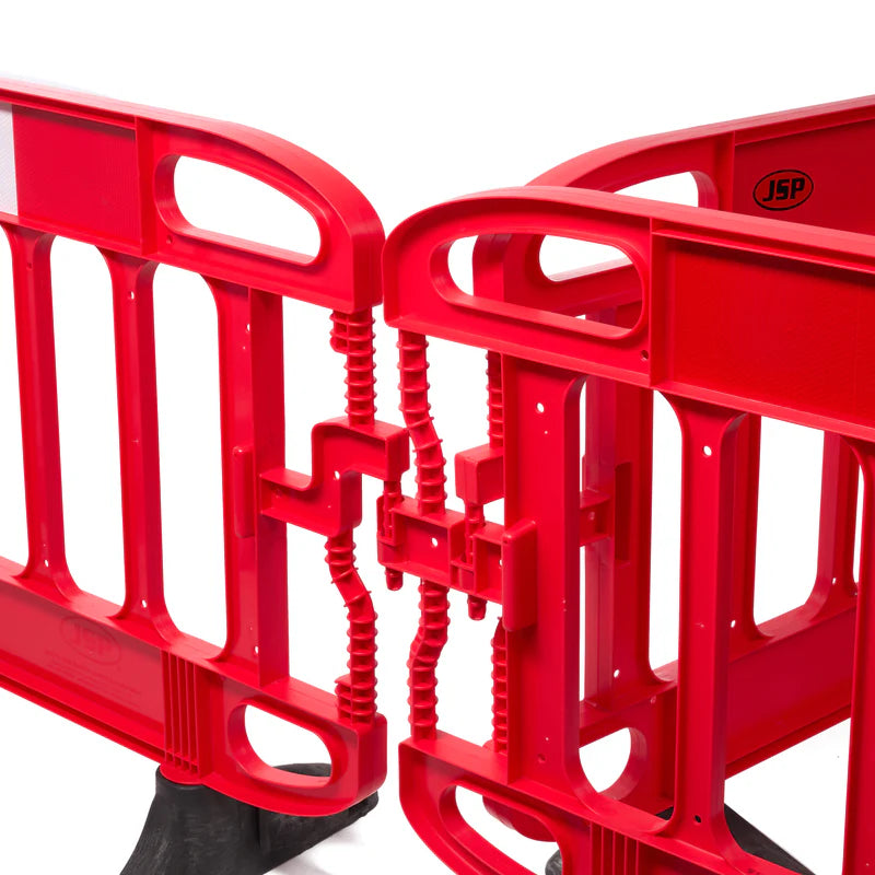 JSP Navigator PLUS Barrier
