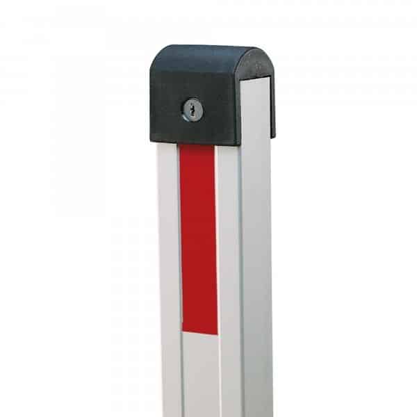 Semi-Automatic Drop Down Security Post | CONTROLLER-PLUS image 2