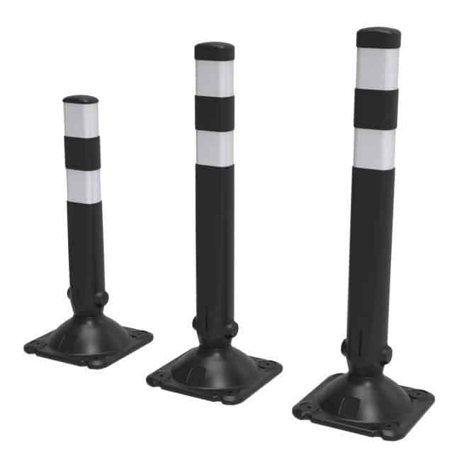 Cycle Lane Separator Bollard image 0