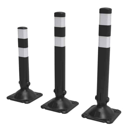 Cycle Lane Separator Bollard image 0