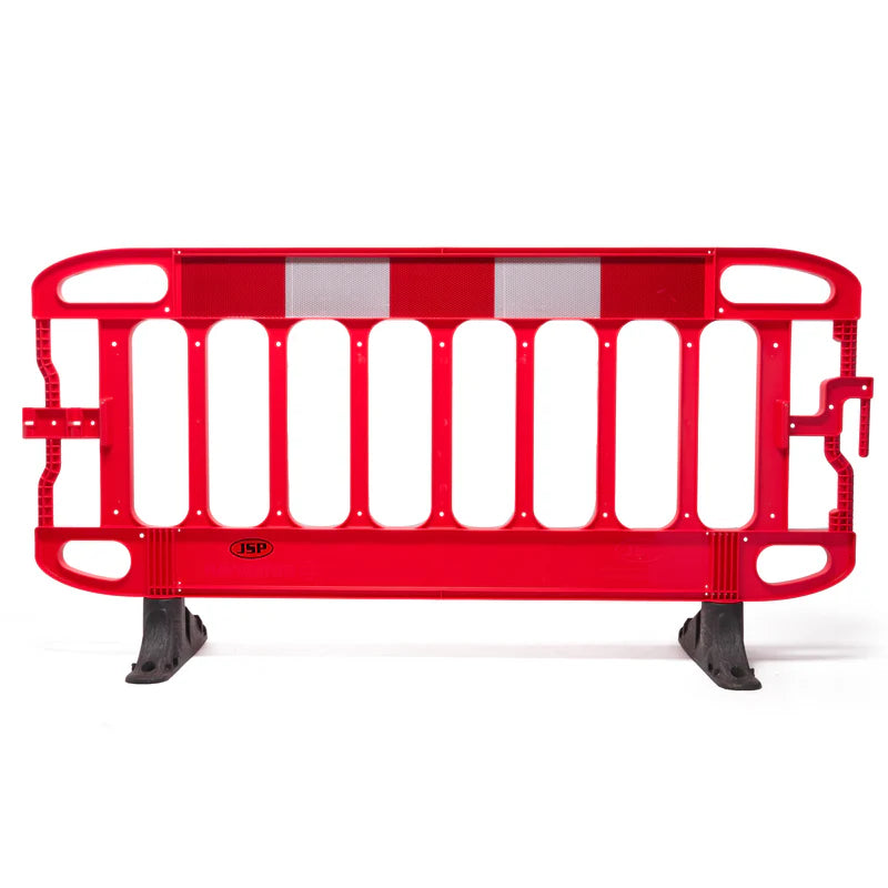 JSP Navigator PLUS Barrier