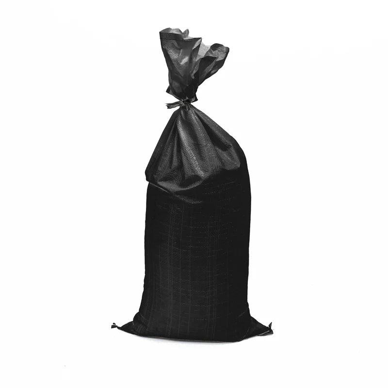 Pre Filled Sandbags 15kg For Flood Control & Ballasting
