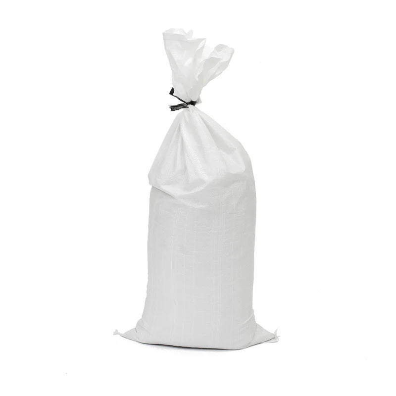 Pre Filled Sandbags 15kg For Flood Control & Ballasting